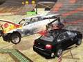 Spiel Car Crash Online