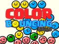 Spiel Color Bouncing Balls