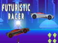 Spiel Futuristic Racer