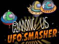 Spiel Among Us Ufo Smasher