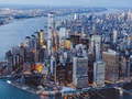 Spiel New York Jigsaw Puzzle Collection