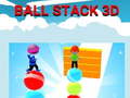 Spiel Ball Stack 3D