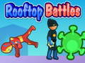 Spiel Rooftop Battles