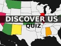 Spiel Location of United States Countries Quiz