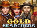 Spiel Gold Searchers 
