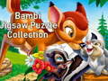 Spiel Bambi Jigsaw Puzzle Collection
