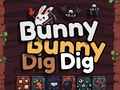 Spiel Bunny Bunny Dig Dig
