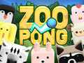 Spiel Zoo Pong