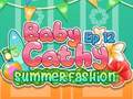 Spiel Baby Cathy Ep12: Summer Fashion
