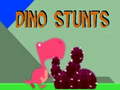 Spiel Dino Stunts
