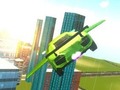 Spiel Flying Sports Cars