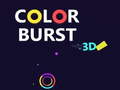 Spiel Color Burst 3D