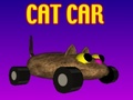 Spiel Cat Car