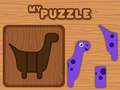Spiel My Puzzle