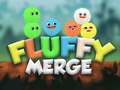 Spiel Fluffy Merge