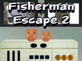 Spiel Fisherman Escape 2