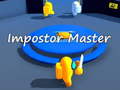 Spiel Impostor Master