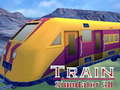 Spiel Train Simulator 3D