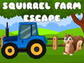 Spiel Squirrel Farm Escape