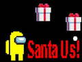 Spiel Santa Us!