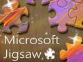Spiel Microsoft Jigsaw