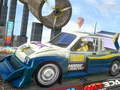 Spiel Car Stunt Race Trial