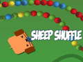 Spiel Sheep Shuffle