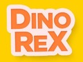 Spiel Dino Rex