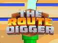 Spiel The Route Digger