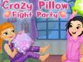 Spiel Crazy Pillow Fight Party