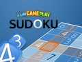 Spiel Sudoku Fun Game