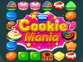 Spiel Cookie Mania
