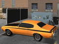 Spiel Advance Car Parking Game Car Driver Simulator