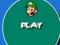 Spiel Table Tennis Mario