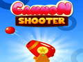 Spiel Cannon shooter