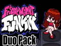 Spiel Friday Night Funkin Duo Pack