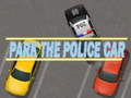 Spiel Park The Police Car