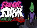 Spiel Friday Night Funkin Martian Mixtape