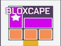 Spiel Bloxcape