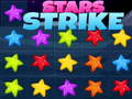 Spiel Stars Strike