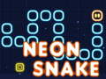 Spiel Neon Snake 