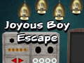 Spiel Joyous Boy Escape