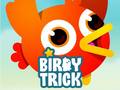 Spiel Birdy Trick