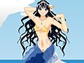 Spiel Dress - Princess Mermaid