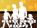Spiel Nasty House Escape
