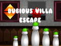 Spiel Dubious Villa Escape