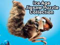 Spiel Ice Age Jigsaw Puzzle Collection