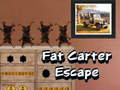 Spiel Fat Carter Escape