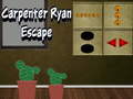 Spiel Carpenter Ryan Escape