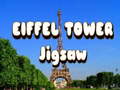 Spiel Eiffel Tower Jigsaw